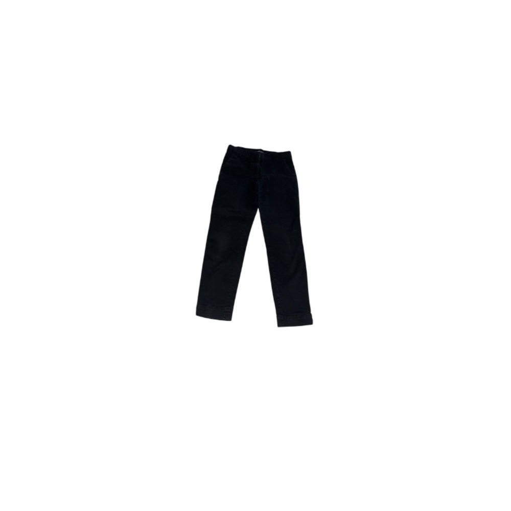 Aritzia Wilfred Black Capri Pants - Women’s Size 0